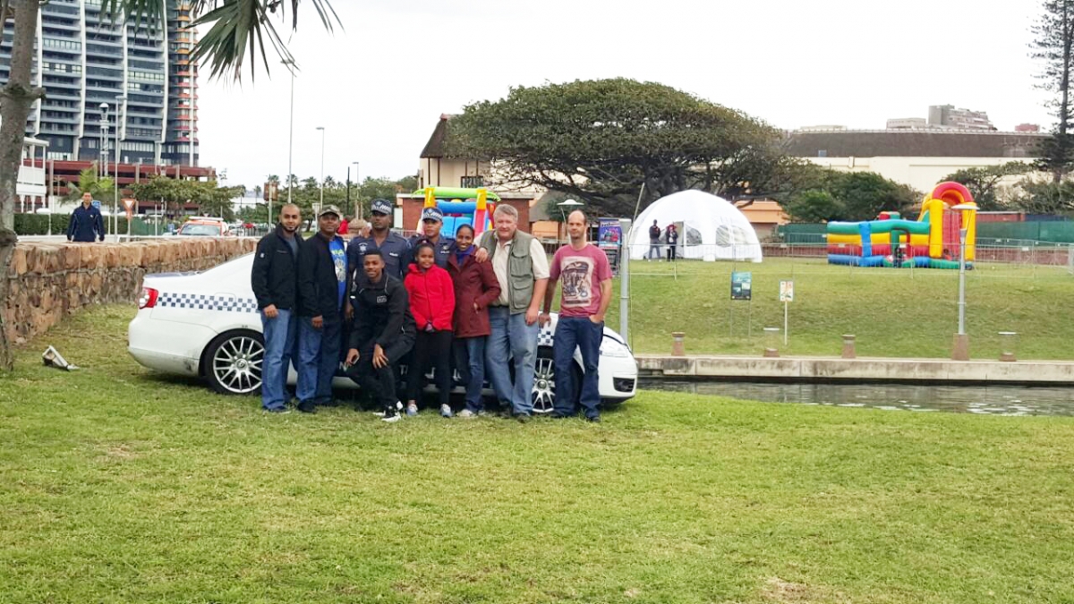 Durban Point Winter Festival