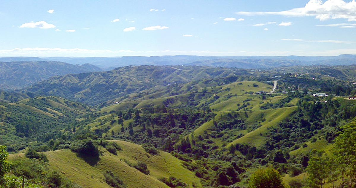 Valley of a 1000 Hills Durban Point Waterfront